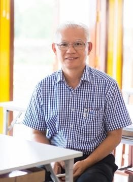 Lasallian now Jesuit Provincial Lasallian now Jesuit Provincial